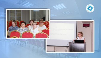 ՄԻԱՎ-ի և Տուբերկուլոզի համակցված վարակի վարում. ԻՀԱԿ-ում մեկնարկել է մասնագիտական դասընթաց