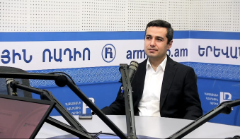 ԻՀԱԿ տնօրենը Հանրային ռադիոյում ներկայացրել է ՄԻԱՎ բուժման ապակենտրոնացման ծրագիրը