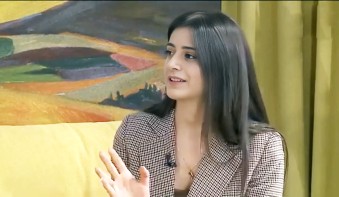 Աննա Մերգելյանը ներկայացարել է ՄԻԱՎ/ՁԻԱՀ-ի դեմ պայքարի հայաստանյան փորձը