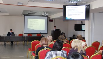 Շուրջ 50 մասնագետ մասնակցել է հղիության ժամանակ վարակիչ հիվանդությունների վարման թեմայով ԻՀԱԿ դասընթացին