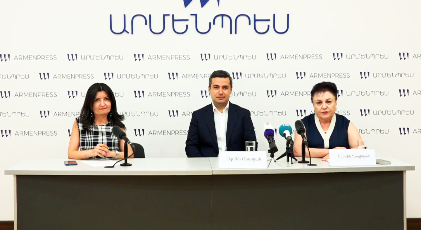 Հեպատիտների միջազգային օր․ վիրուսային հեպատիտների էլիմինացիան բոլորի համար, ամենուր և հենց հիմա