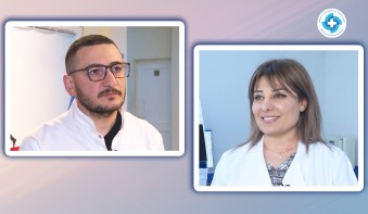 Ադալիմումաբի և ռիտուքսիմաբի կոնցենտրացիաների որոշման թեստերին անդրադարձել են ԻՀԱԿ ներկայացուցիչները