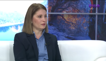 Հերմինե Հովակիմյանը «Շանթ»-ում ներկայացրել է ՄԻԱՎ/ՁԻԱՀ-ի հայաստանյան իրավիճակը