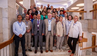 ԻՀԱԿ ներկայացուցիչներն աշխատանքային այցով գտնվել են ՌԴ-ում