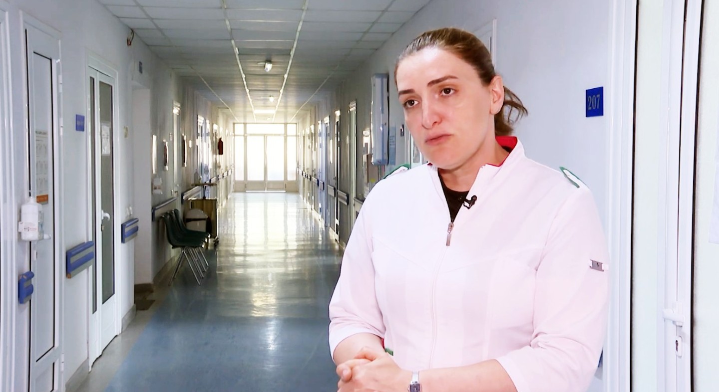 Արևմտյան Նեղոսի տենդը 80 տոկոս դեպքերում անցնում է անախտանիշ․ Ռիմա Այվազյան