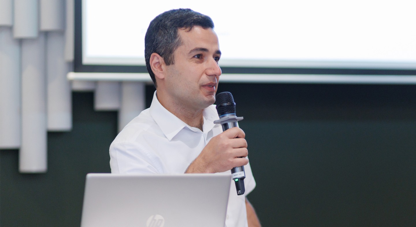 Ինչպե՞ս խուսափել վարակից, եթե տիզն արդեն կծել է․ ներկայացրել է Արմեն Օհանյանը