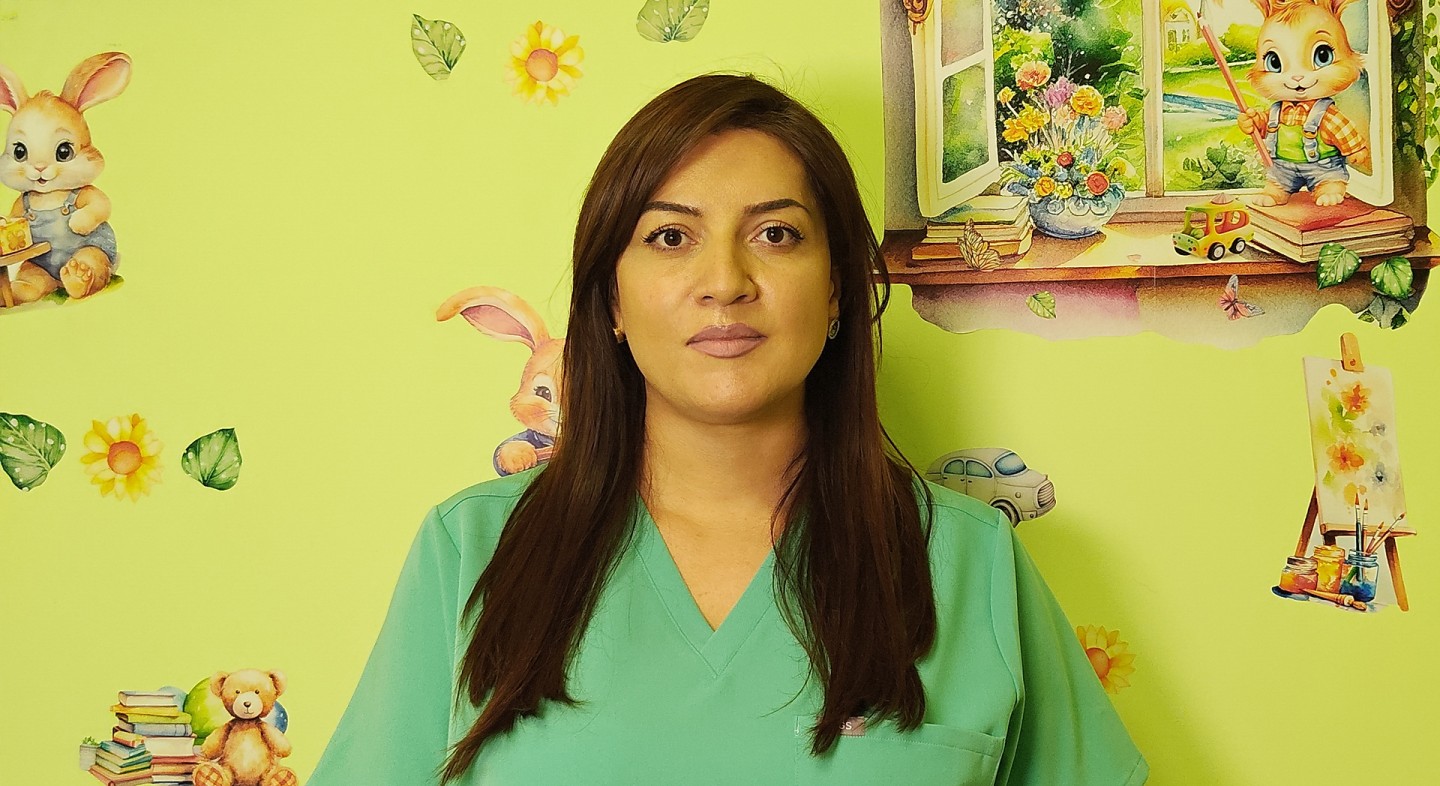 Ինչո՞վ է սովորական մրսածությունը տարբերվում գրիպից. Անահիտ Առաքելյան