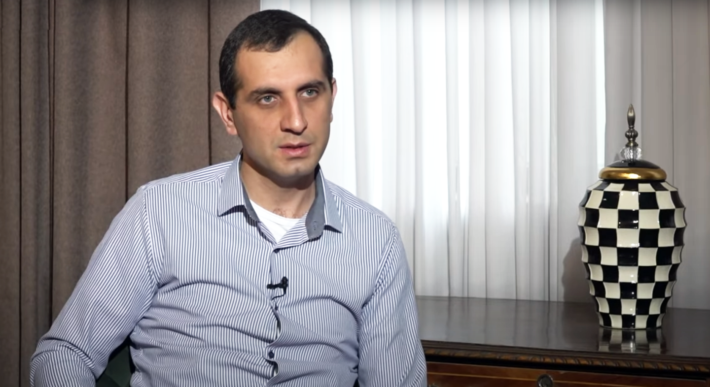 Ինչպիսի՞ հիվանդություն է ճիճվակրությունը. ԻՀԱԿ մասնագետի խորհուրդները