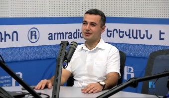 ԻՀԱԿ տնօրեն Արմեն Օհանյանը Հանրային ռադիոյում անդրադարձել է հեպատիտներին
