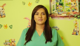 Ինչո՞վ է սովորական մրսածությունը տարբերվում գրիպից. Անահիտ Առաքելյան