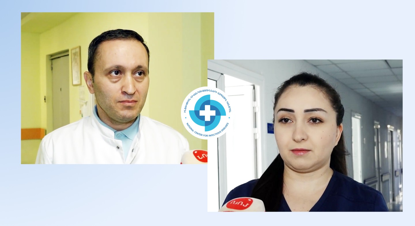 Ամառային սեզոնին ո՞ր վարակներն են առավել հաճախ հանդիպում, և ինչպես կանխարգելել