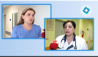 Սուր շնչառական վարակներ. ախտանշաններն ու ռիսկի խմբերը