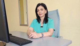Քութեշի ռիսկի խմբում 3-10 տարեկան երեխաներն են. Շուշանիկ Կարապետյան