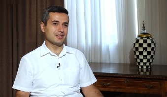 Ինչպե՞ս խուսափել սննդային թունավորումներից. ներկայացրել է ԻՀԱԿ տնօրեն Արմեն Օհանյանը