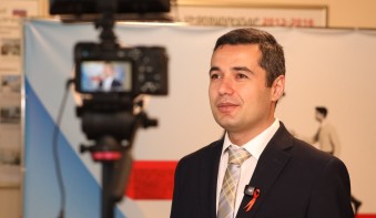 ԻՀԱԿ-ն ամփոփեց ՁԻԱՀ-ի դեմ պայքարի օրվա շրջանակում անցկացված գիտաժողովը