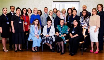 Ինֆեկցիոն հիվանդությունների ազգային կենտրոնի աշխատակիցները մասնակցել են «Ռոսպոտրեբնադզորի» կազմակերպված համաժողովին