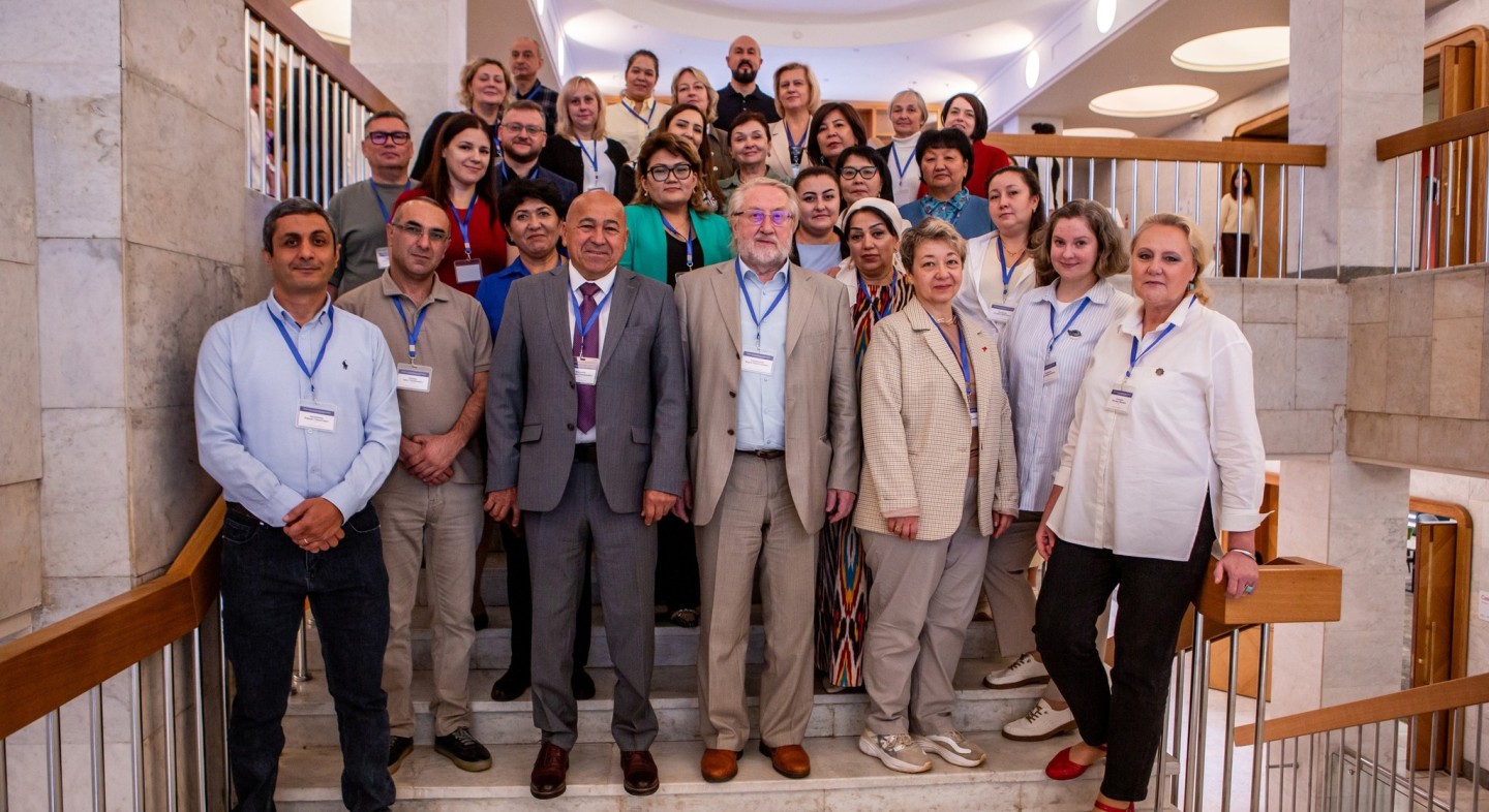 ԻՀԱԿ ներկայացուցիչներն աշխատանքային այցով գտնվել են ՌԴ-ում