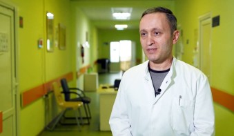 Կեղտոտ ձեռքերի հիվանդություն. կանխարգելումն ու բուժումը ներկայացրել է Արշակ Ղազարյանը