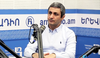 Ի՞նչ է անում ԻՀԱԿ-ը ՄԻԱՎ/ՁԻԱՀ-ի դեմ պայքարում․ ներկայացրել է Վարդան Արզաքանյանը