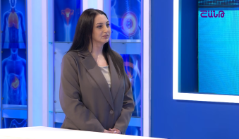 Տուբերկուլոզ. արդյո՞ք կարող է փոխանցվել սրբիչի կամ սպասքի միջոցով. ներկայացրել է Տաթևիկ Պեպանյանը